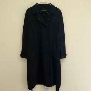 Rag & Bone Wool coat